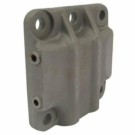 AFTERMARKET 9N621 Fits FordFits Massey Tractor RH Valve Chamber 8N, 9N, 2N, TE20, TO20 HYM40-0390